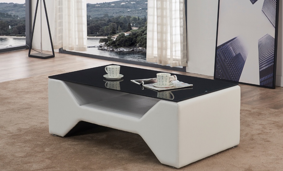 Coffee Tables- MODEL O